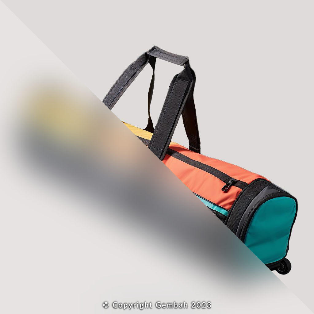 Ski & Snowboard Travel Bag Gembah Marketplace