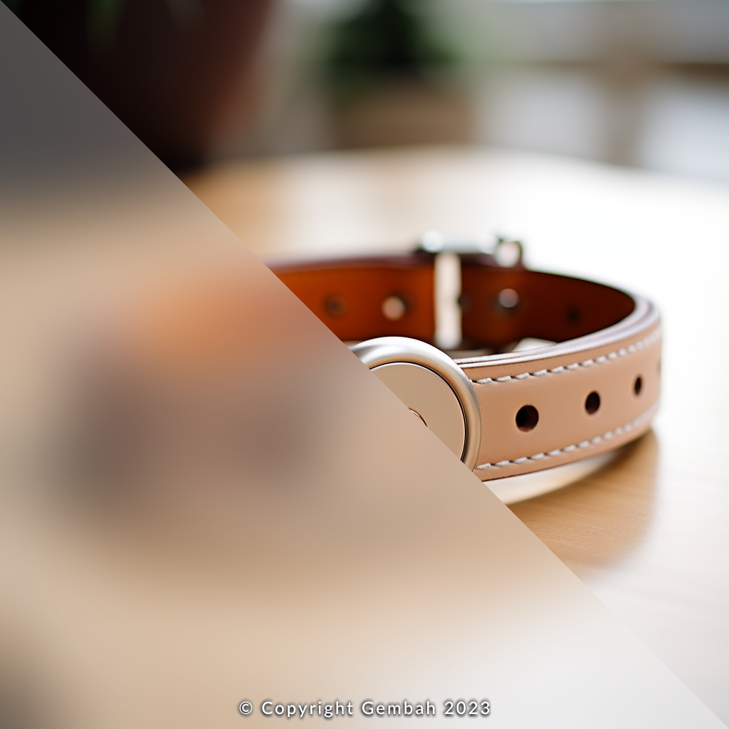 GPS Collar – Gembah Marketplace