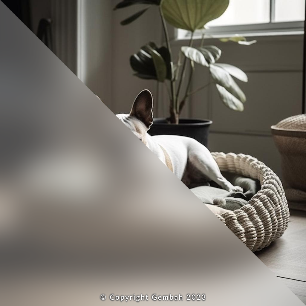 Gallery image with a fresh perspective