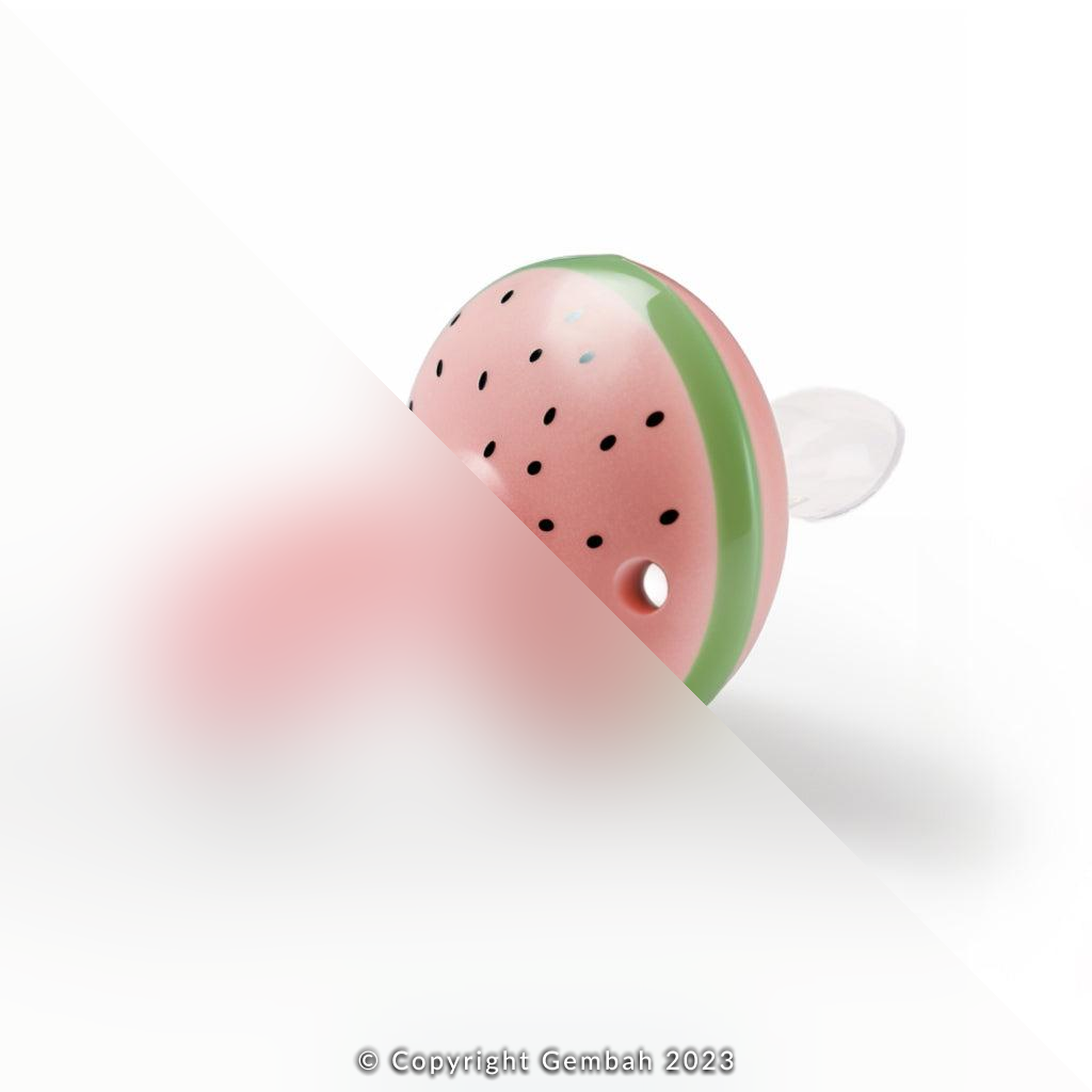 Watermelon Pacifier – Gembah Marketplace
