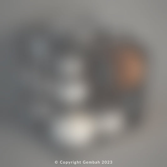 Pots & Pans Organizer