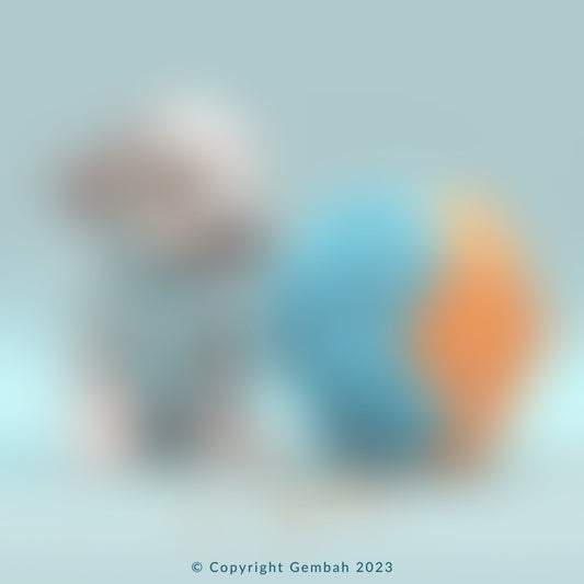 कुत्ते का खिलौना