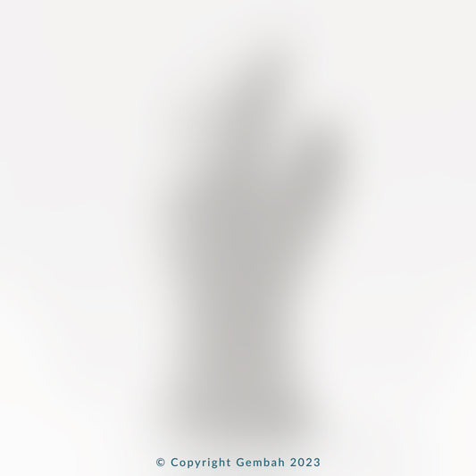 Silicone Baking Mitt